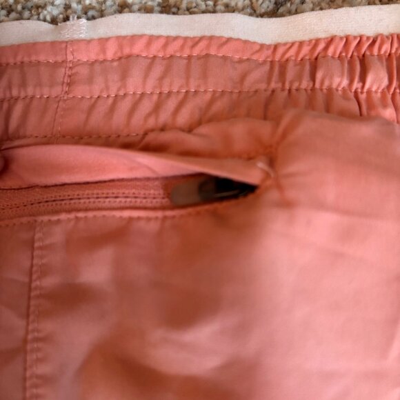 Nike Dri-Fit Running Shorts - Picture 4 of 4